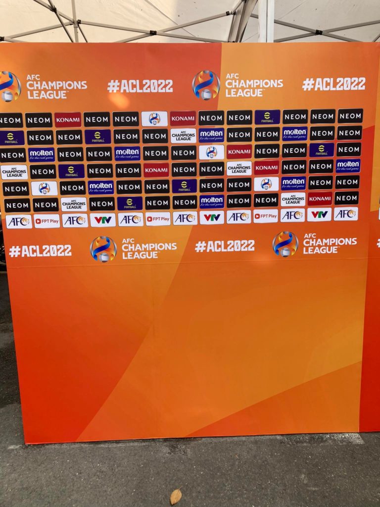 サッカーacl Afcチャンピオンズリーグ がホーチミンで開催 横浜fマリノス戦のチケットを買ってきた ホーチミン留学ブログ